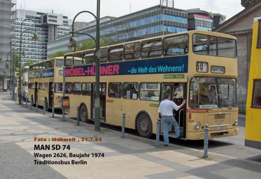 Nostalgiezugreisen18.06.2022 Mit der Schnellzug